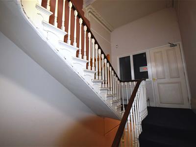 FIRST FLOOR - Landing